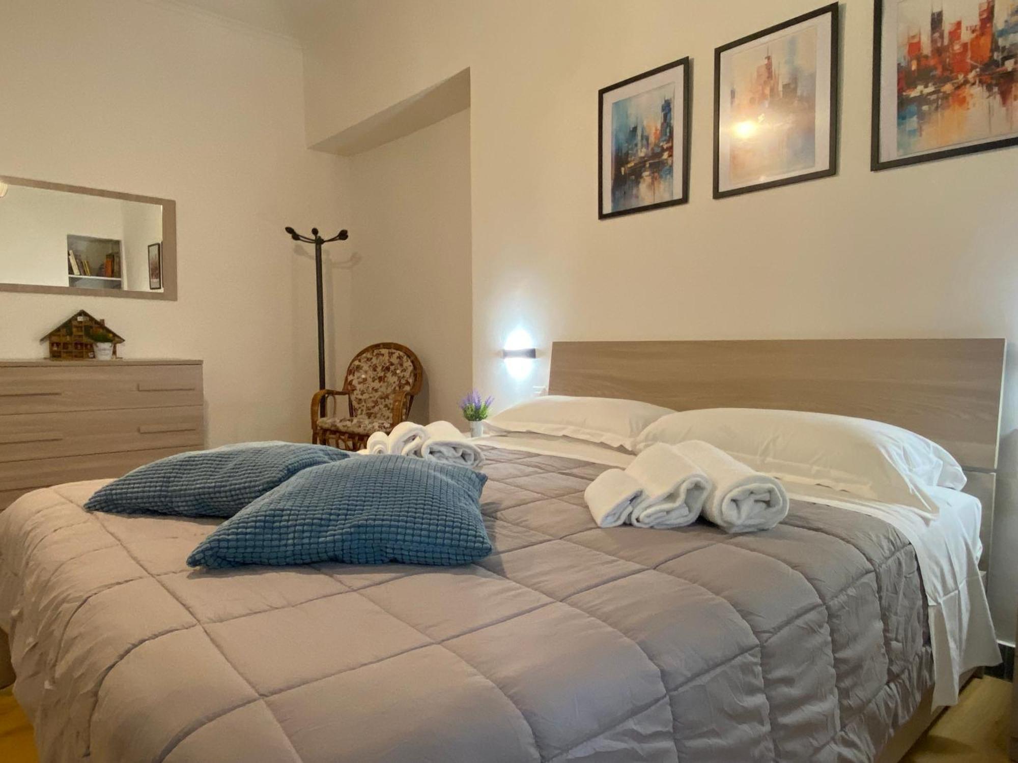 Appartamento In Centro 蒂沃利 外观 照片