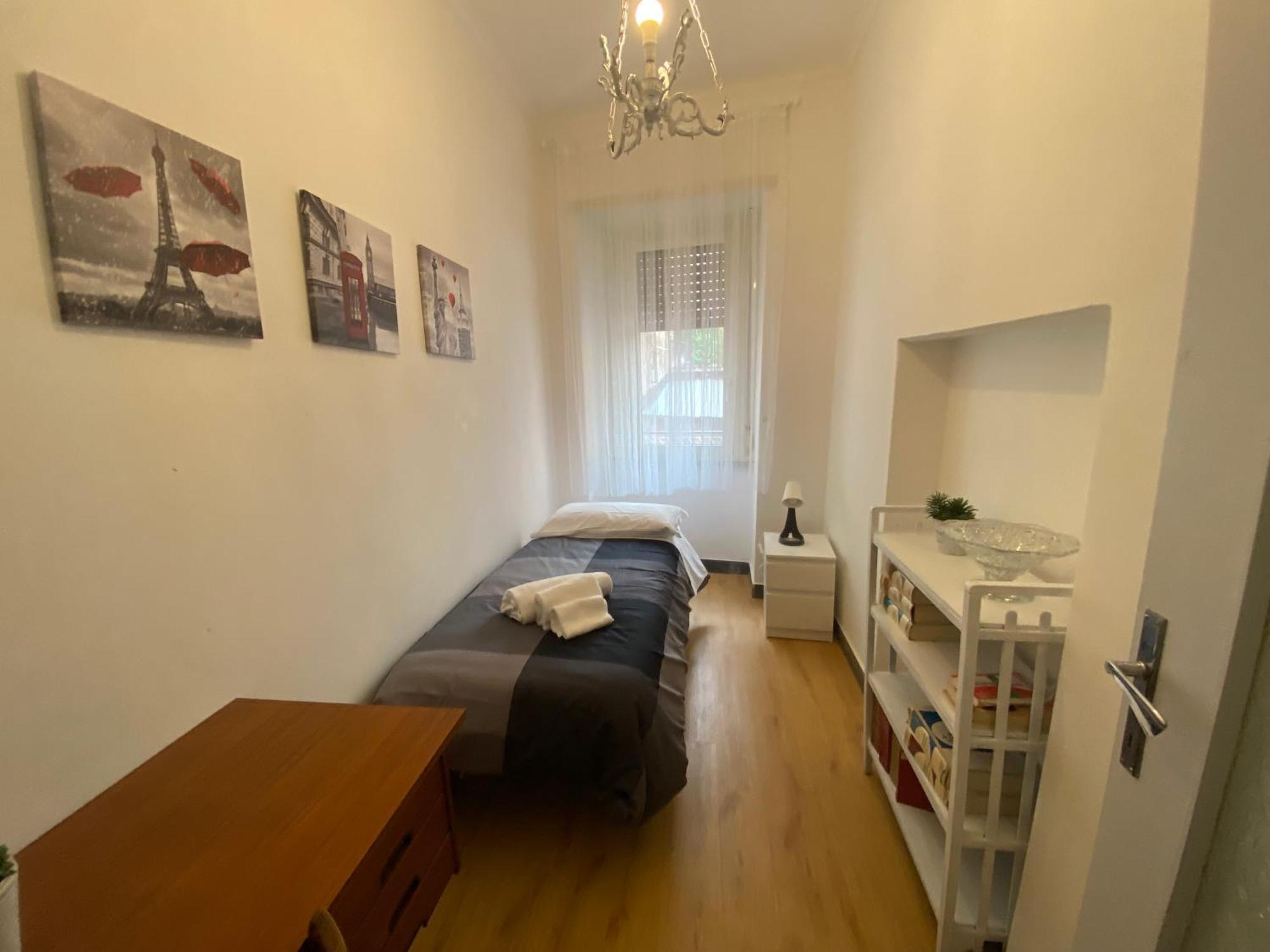 Appartamento In Centro 蒂沃利 外观 照片